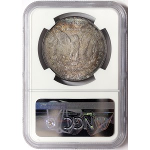 United States, Morgan Dollar 1878, Philadelphia