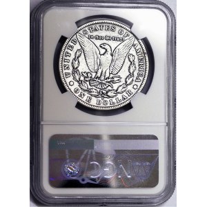 United States, Morgan Dollar 1903, S San Francisco