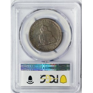 United States, 1/2 Dollar (Lexington-Concord Sesquicentennial) 1925, Philadelphia