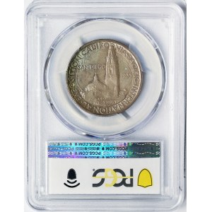 United States, 1/2 Dollar (San Diego California-Pacific Exposition) 1935, S San Francisco