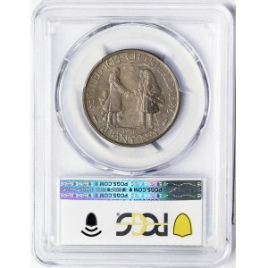 United States, 1/2 Dollar (Albany Charter, New York) 1936, Philadelphia