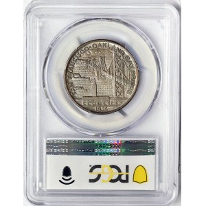 United States, 1/2 Dollar (Oakland Bay Bridge) 1936, S San Francisco