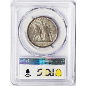 United States, 1/2 Dollar (Elgin Illinois Centennial) 1936, Philadelphia