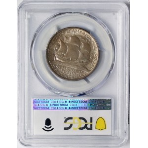 United States, 1/2 Dollar (Long Island Tercentenary) 1936, Philadelphia