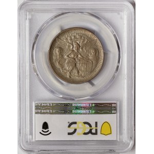 United States, 1/2 Dollar (Texas Independence Centennial) 1937, Philadelphia