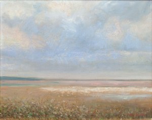Pawel Drynkowski (b. 1954), Summer Day