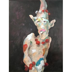 Andrzej Kreutz-Majewski, Ohne Titel, 2001