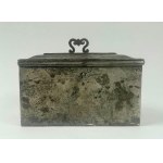 Sugar bowl, Tsarist Russia, St. Petersburg, 1862