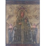 Our Lady of Codex, 1875.