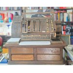 Store cash register, National, 19th/20th century.