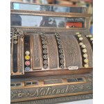 Store cash register, National, 19th/20th century.