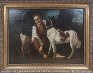 Untitled, Martin Ferdinand Quadal (1736-1811)