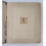 Michał Płoński, Teka 30 miedziorytów Michała Płońskiego, około 1802 r.