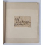 Michał Płoński, Teka 30 miedziorytów Michała Płońskiego, około 1802 r.