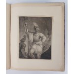 Michał Płoński, Teka 30 miedziorytów Michała Płońskiego, około 1802 r.