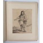 Michał Płoński, Teka 30 miedziorytów Michała Płońskiego, około 1802 r.
