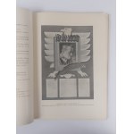 Rocznik Szkoły Przemysłu Graficznego im. Marszałka Józefa Piłsudskiego w Warszawie. 1937-1938