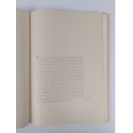 Rocznik Szkoły Przemysłu Graficznego im. Marszałka Józefa Piłsudskiego w Warszawie. 1937-1938