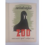 Rocznik Szkoły Przemysłu Graficznego im. Marszałka Józefa Piłsudskiego w Warszawie. 1937-1938
