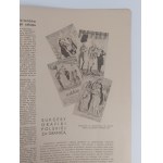Reklama. Organ Polskiego Związku Reklamowego. 1938 r.