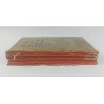 Yearbook of Polish Advertising Graphics 1935 PAT