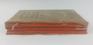 Yearbook of Polish Advertising Graphics 1935 PAT