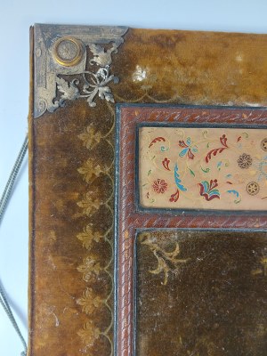 Binding, Lviv, Alexander Getritz