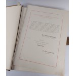 Biblia Złota Klasyków, Dzieje Objawienia Boskiego w Starym i Nowym Zakonie. Tom I. Wiedeń