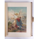 Biblia Złota Klasyków, Dzieje Objawienia Boskiego w Starym i Nowym Zakonie. Tom I. Wiedeń