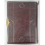 Biblia Złota Klasyków, Dzieje Objawienia Boskiego w Starym i Nowym Zakonie. Tom I. Wiedeń