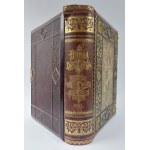 Biblia Złota Klasyków, Dzieje Objawienia Boskiego w Starym i Nowym Zakonie. Tom I. Wiedeń