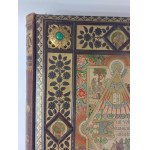 Biblia Złota Klasyków, Dzieje Objawienia Boskiego w Starym i Nowym Zakonie. Tom I. Wiedeń
