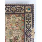 Biblia Złota Klasyków, Dzieje Objawienia Boskiego w Starym i Nowym Zakonie. Tom I. Wiedeń