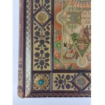 Biblia Złota Klasyków, Dzieje Objawienia Boskiego w Starym i Nowym Zakonie. Tom I. Wiedeń