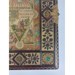 Biblia Złota Klasyków, Dzieje Objawienia Boskiego w Starym i Nowym Zakonie. Tom I. Wiedeń