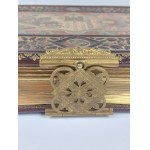 Biblia Złota Klasyków, Dzieje Objawienia Boskiego w Starym i Nowym Zakonie. Tom I. Wiedeń
