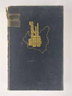 Malchior Wańkowicz, Sztafeta. A book about the Polish economic march, Warsaw, 1939.