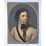 Placard, Tadeusz Kosciuszko