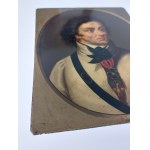 Placard, Tadeusz Kosciuszko