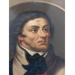 Plakieta, Tadeusz Kościuszko