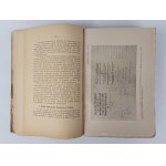 Bolesław Waligóra, Walka o Wilno. Okupacja Litwy i Białorusi w 1918-1919 r. przez Rosję Sowiecką, Wilno, 1938 r., dedykacja Autora?