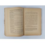 Bolesław Waligóra, Walka o Wilno. Okupacja Litwy i Białorusi w 1918-1919 r. przez Rosję Sowiecką, Wilno, 1938 r., dedykacja Autora?