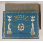 Napoleon. Legiony i Księstwo Warszawskie, Warszawa, 1911 r.