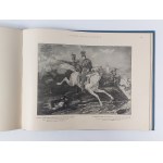 Napoleon. Legiony i Księstwo Warszawskie, Warszawa, 1911 r.