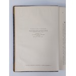 Encyklopedia Staropolska, Tom I i II, 1939 r.