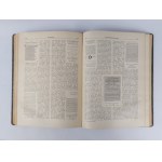 Encyklopedia Staropolska, Tom I i II, 1939 r.