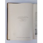 Encyklopedia Staropolska, Tom I i II, 1939 r.