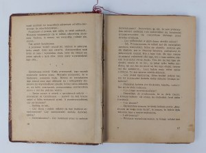 Maurice Dekobra, When you are a courtesan.... A handbook for beginning camellia ladies