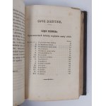 Klementyna z Tańskich Hoffmannowa, O powinnościach kobiet. Tom I., Warszawa, 1849 r.