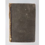Klementyna z Tańskich Hoffmannowa, O powinnościach kobiet. Tom I., Warszawa, 1849 r.